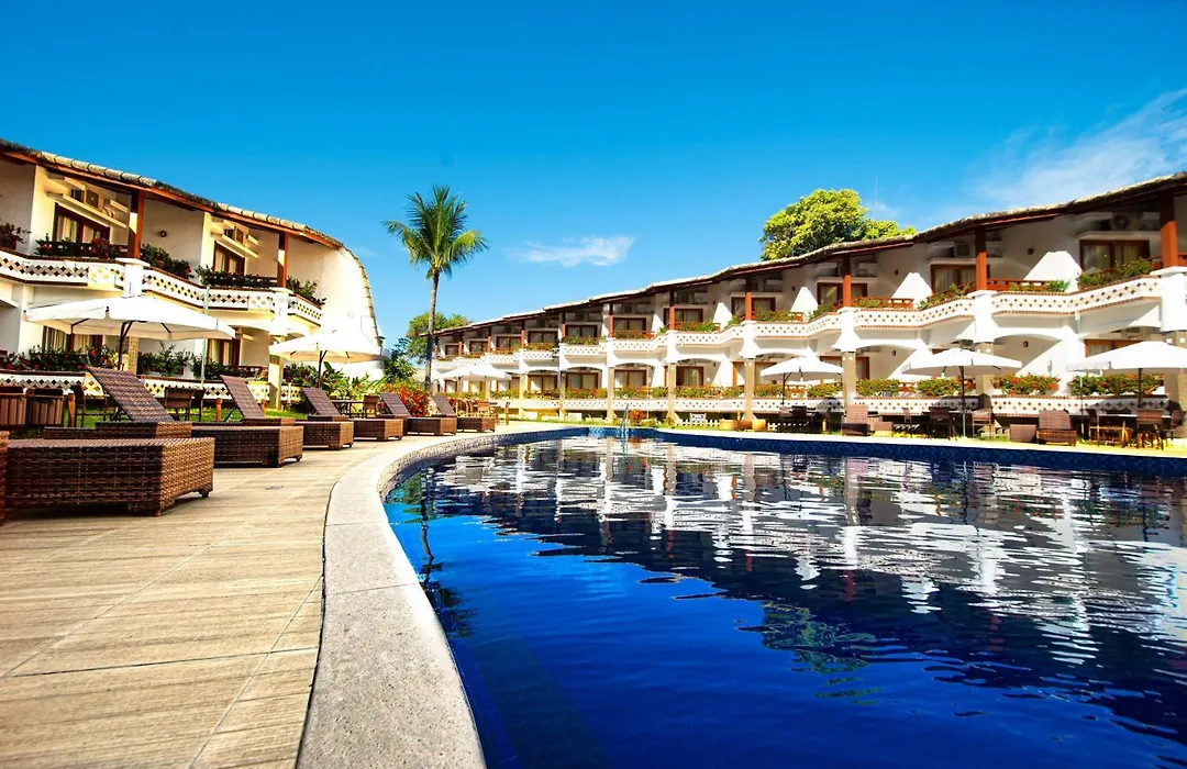 Best Western Shalimar Praia Hotel-1
