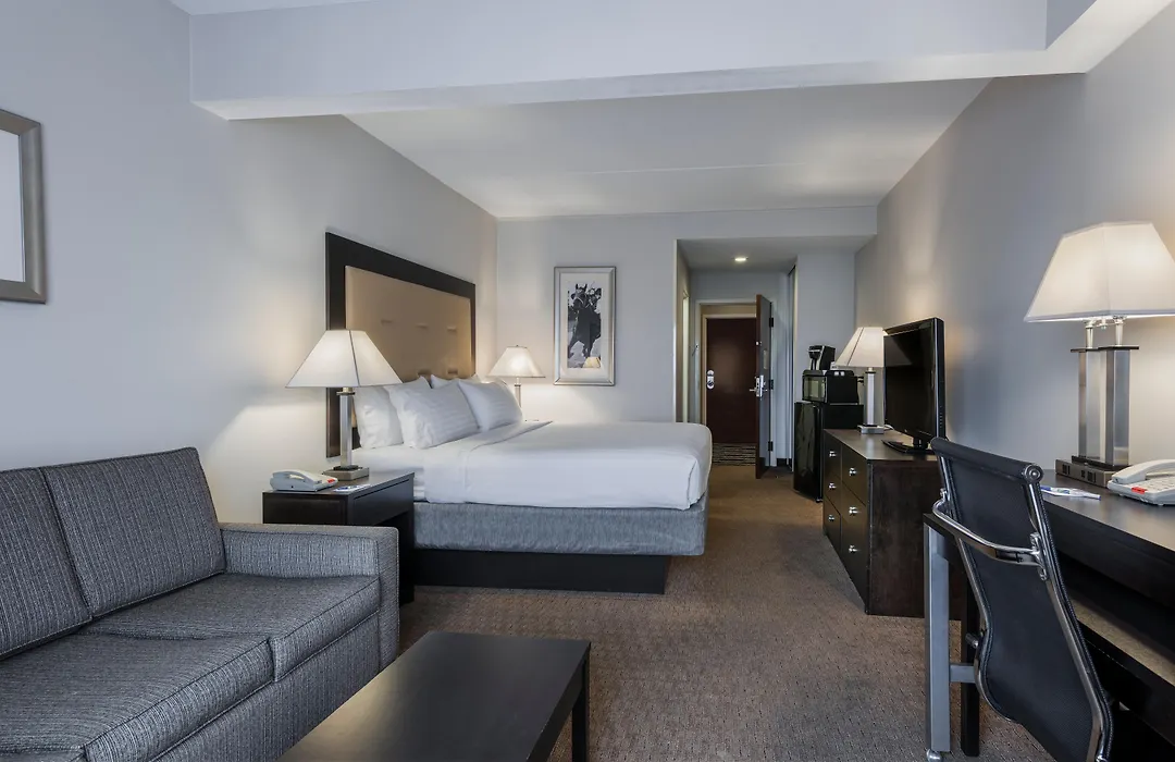 Holiday Inn Express & Suites Laurel Lakes By Ihg-1