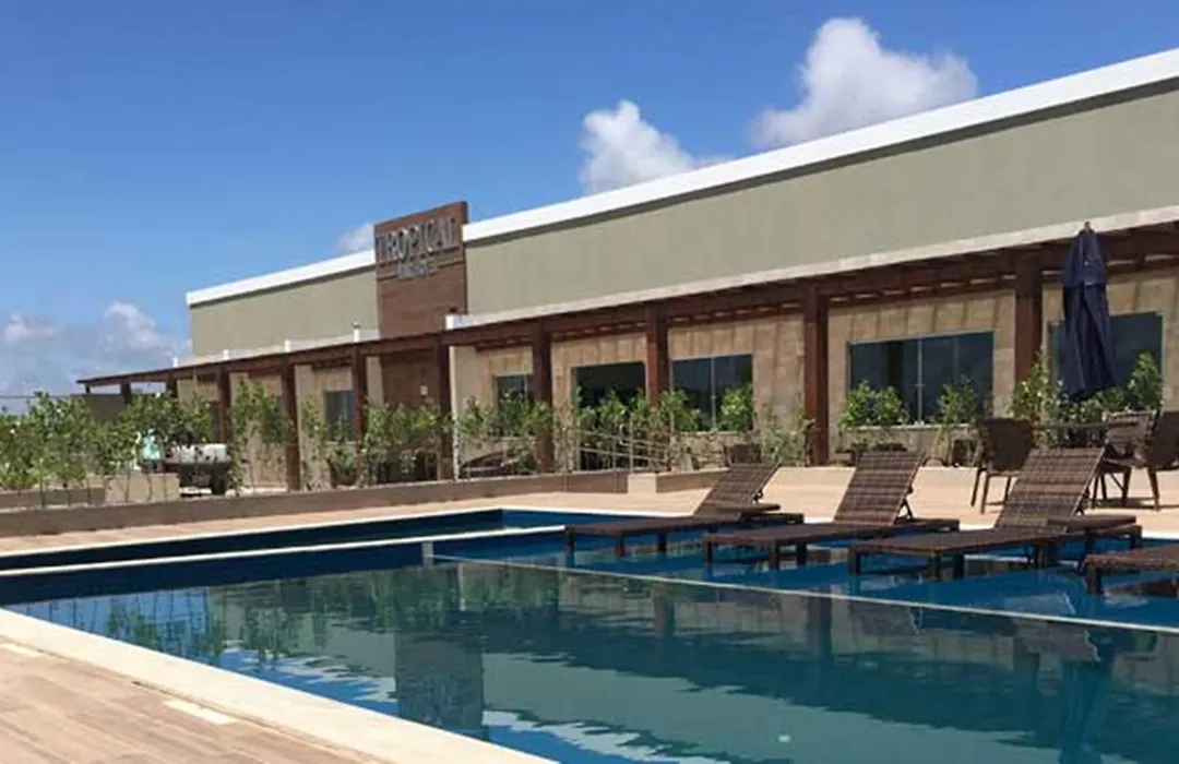 Tropical Mar Hotel-1