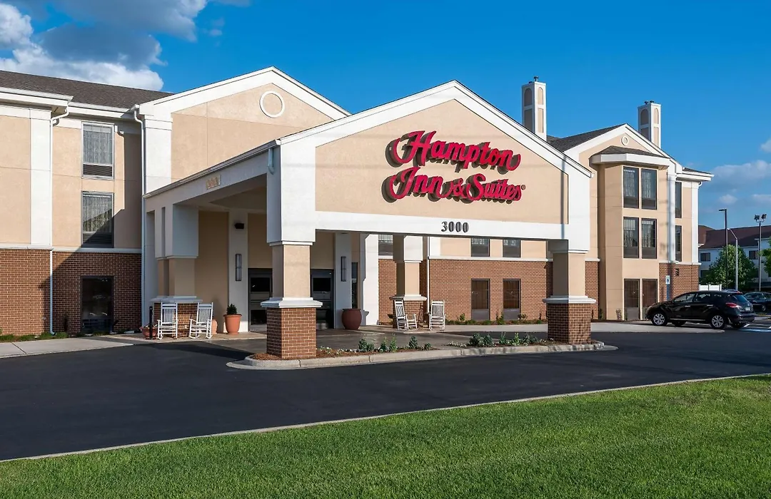 Hampton Inn & Suites Florence Center-1