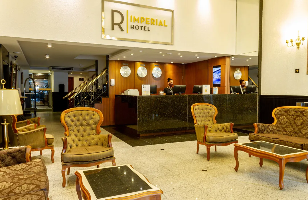 Riale Imperial Flamengo-1