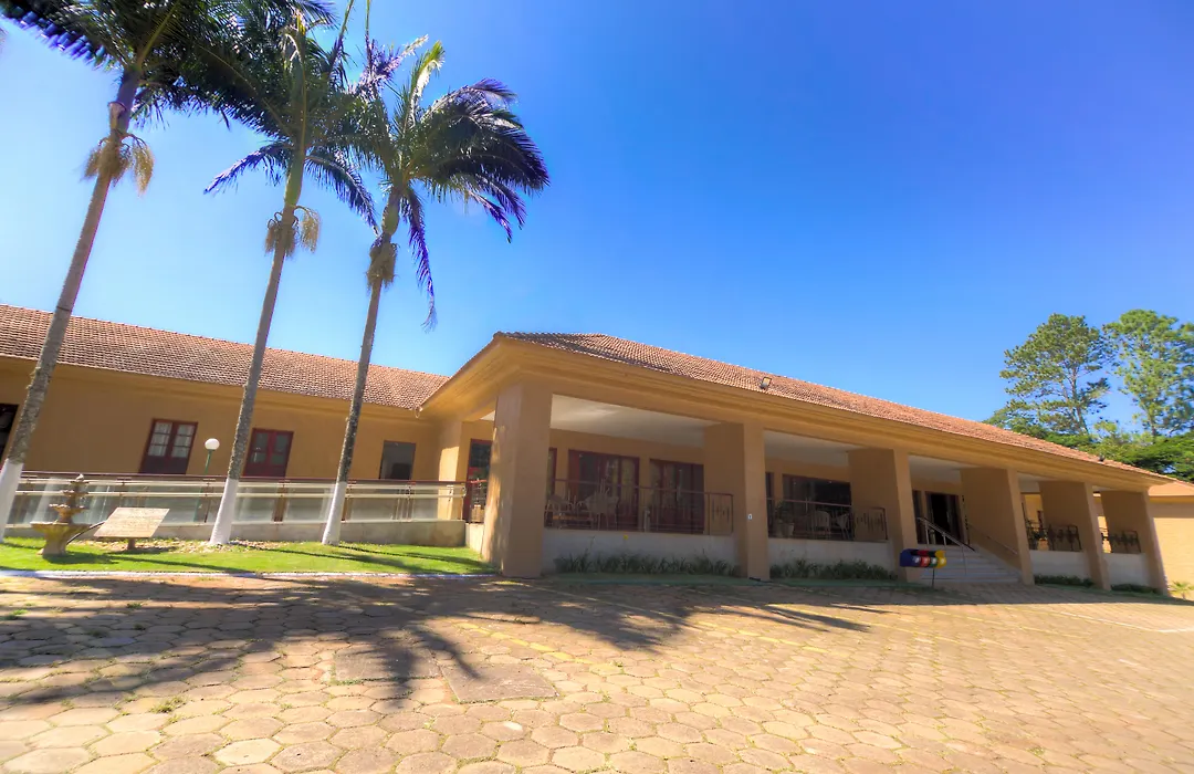 Hotel Nacional Inn Araxá Previdência-1