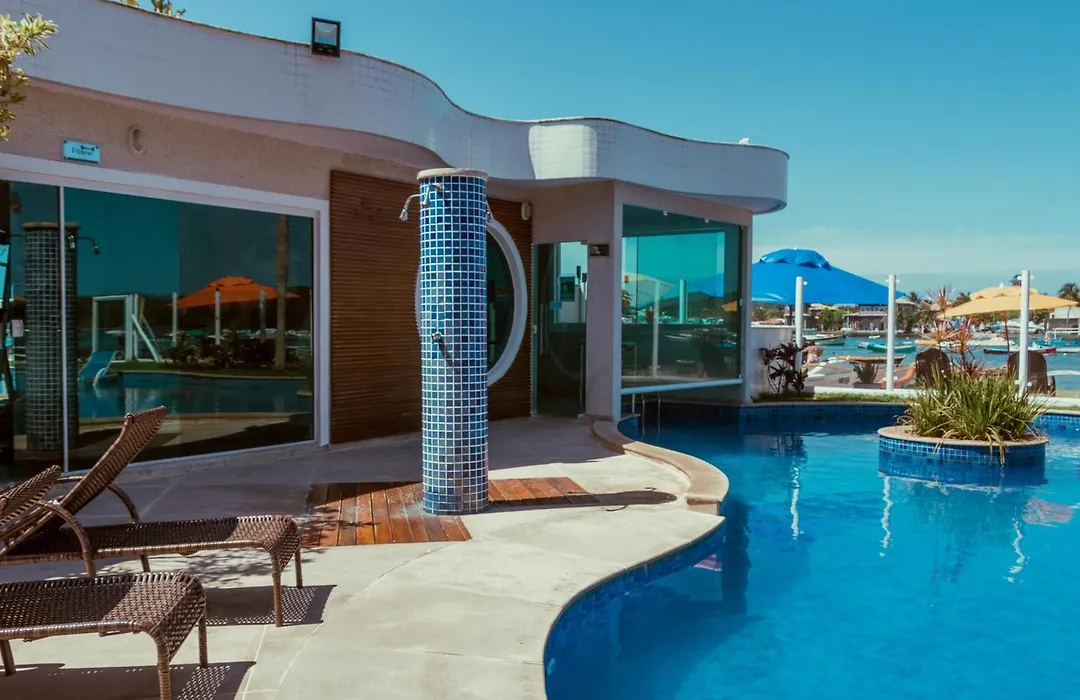 Hotel Paradiso Del Sol-1