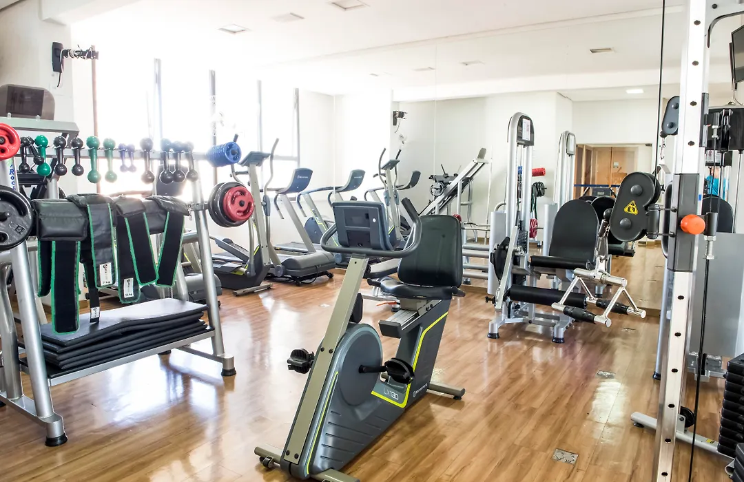 Golden Tulip Goiania Address-1
