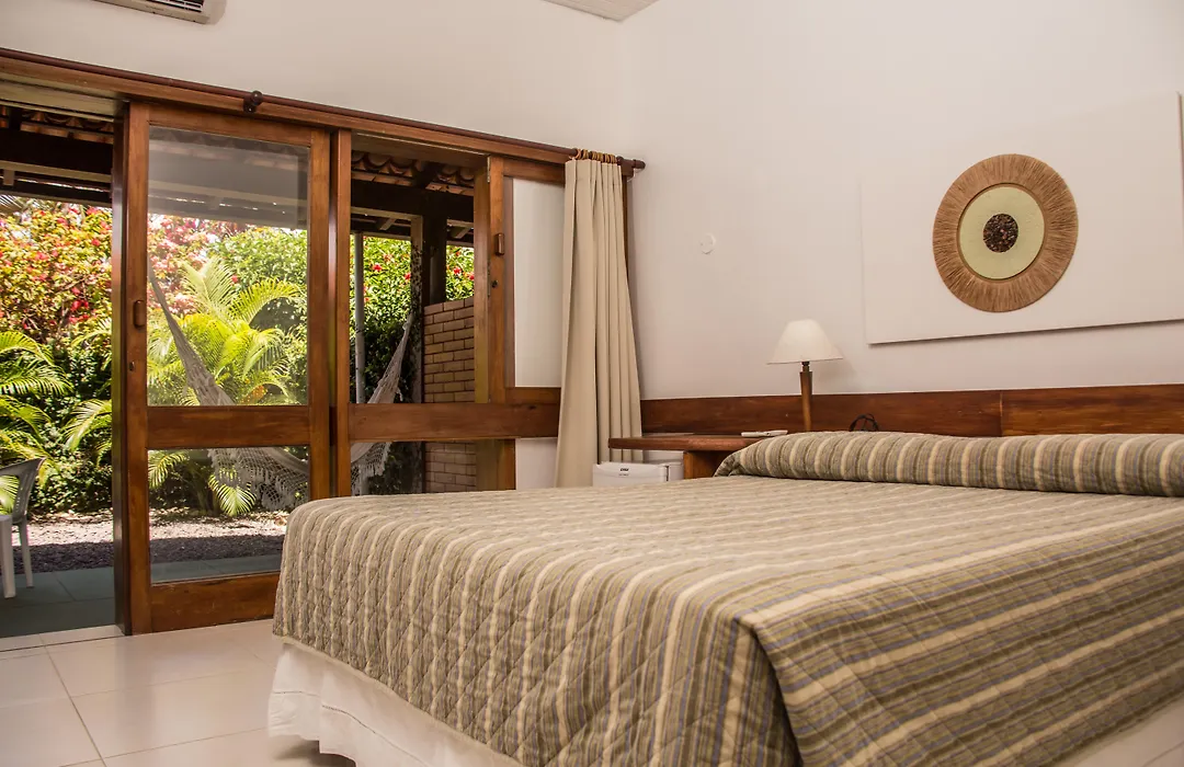 Jardim Atlântico Beach Resort-1