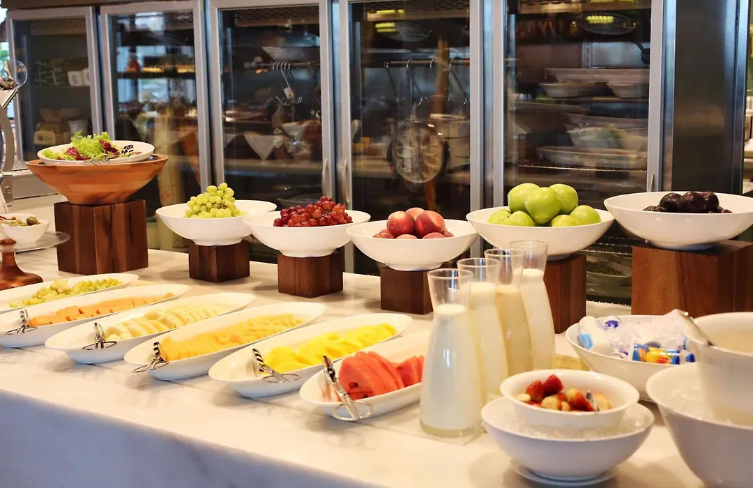 Grand Hyatt Rio De Janeiro-1