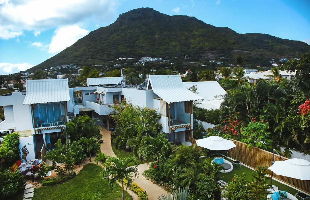 La Mariposa Mauritius-1