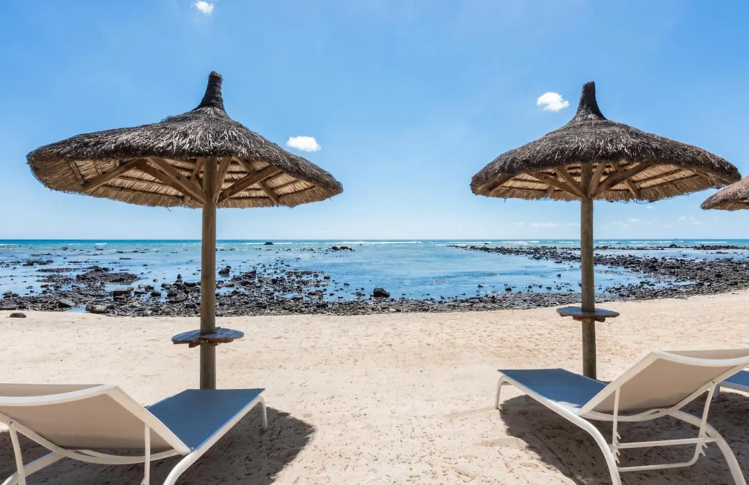 Voile Bleue Boutique Hotel-1