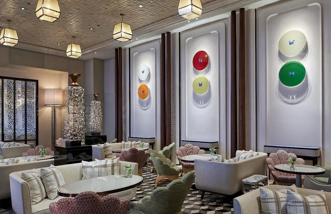 Rosewood Hong Kong-1