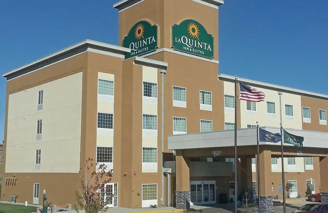 La Quinta By Wyndham Dickinson-1