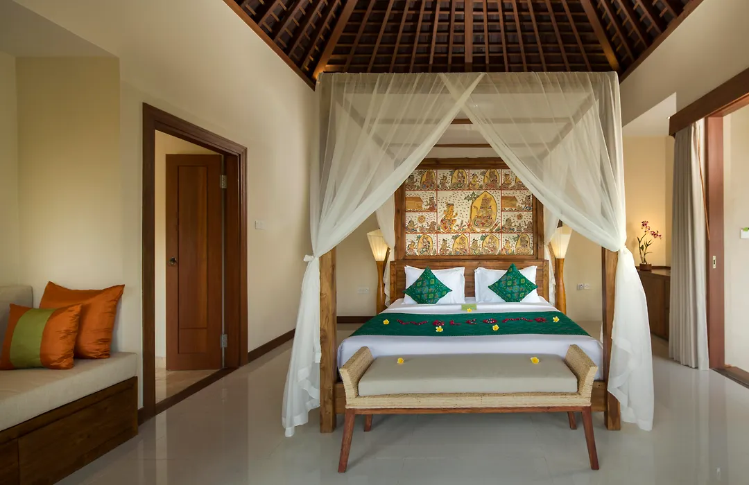 Jannata Resort And Spa-1