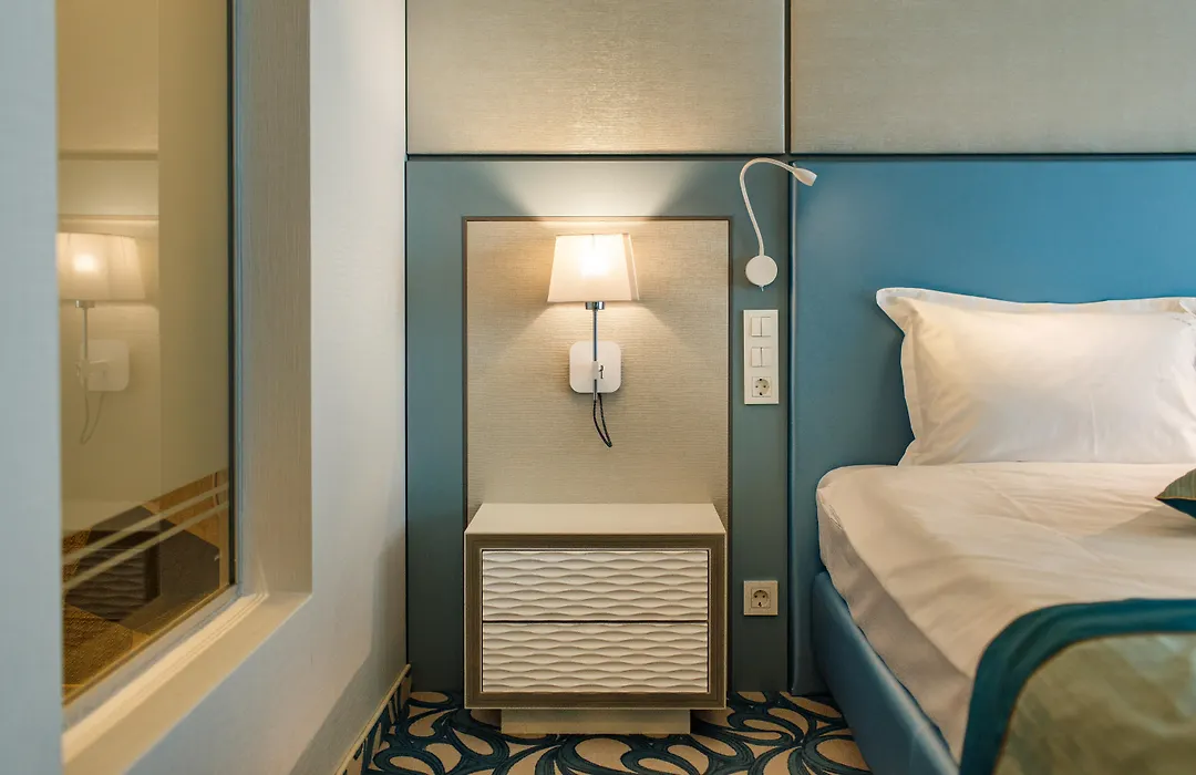 Hotel Opera Mamaia-1