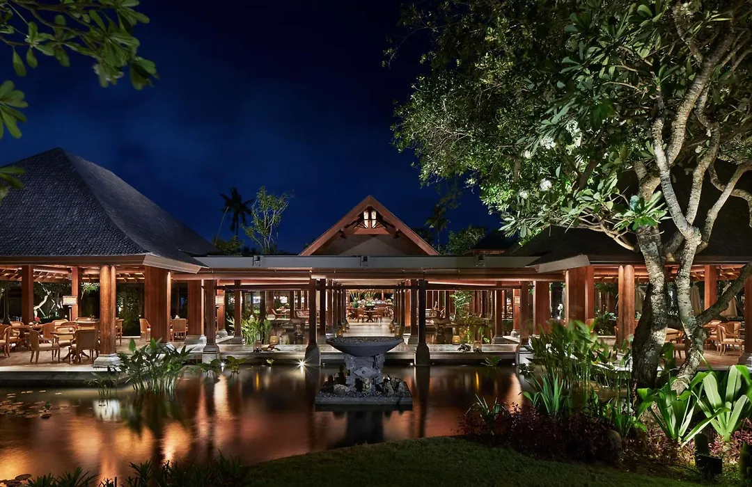 Hyatt Regency Bali-1