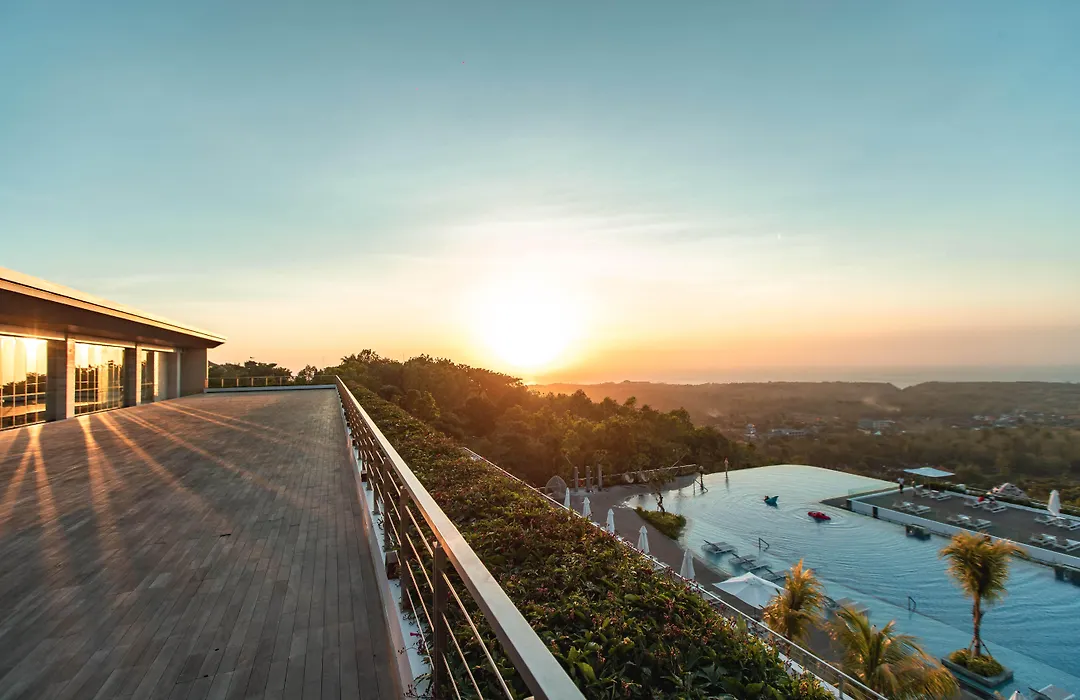 Renaissance Bali Uluwatu Resort&Spa-1