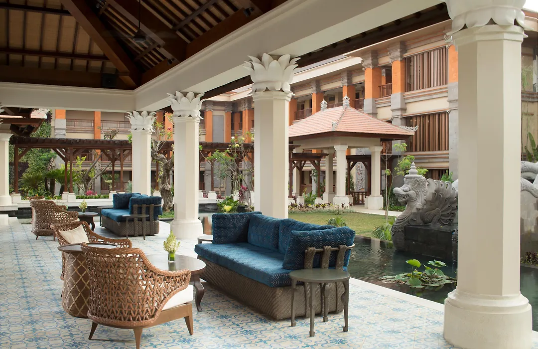 Padma Resort Ubud-1