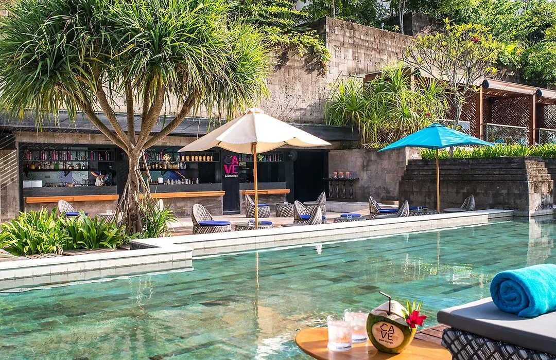 Hotel Indigo Bali Seminyak Beach By Ihg-1