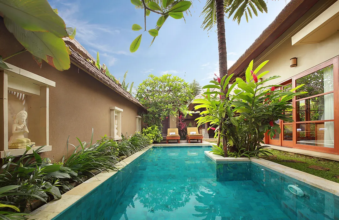 Ubud Nyuh Bali Resort & Spa-1