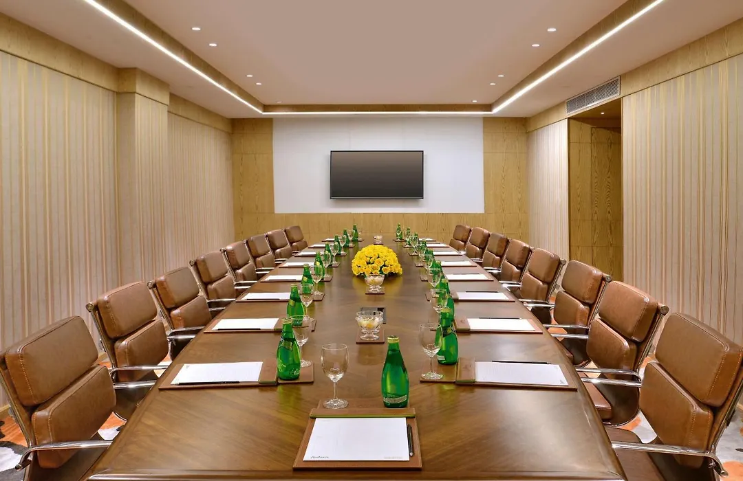 Radisson Gwalior-1