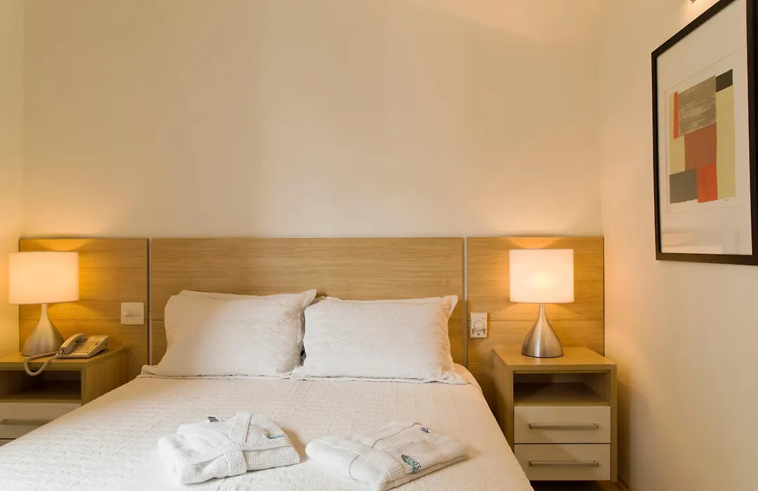Hotel Intercity Address Faria Lima-1