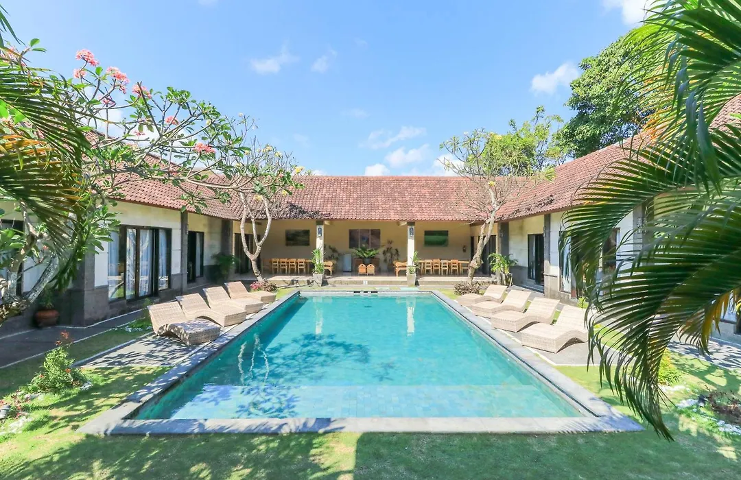 Bali Merita Villa-1