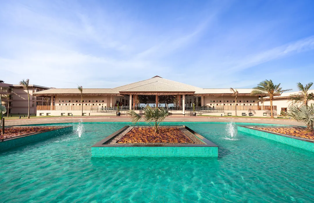 Vila Gale Resort Touros-1