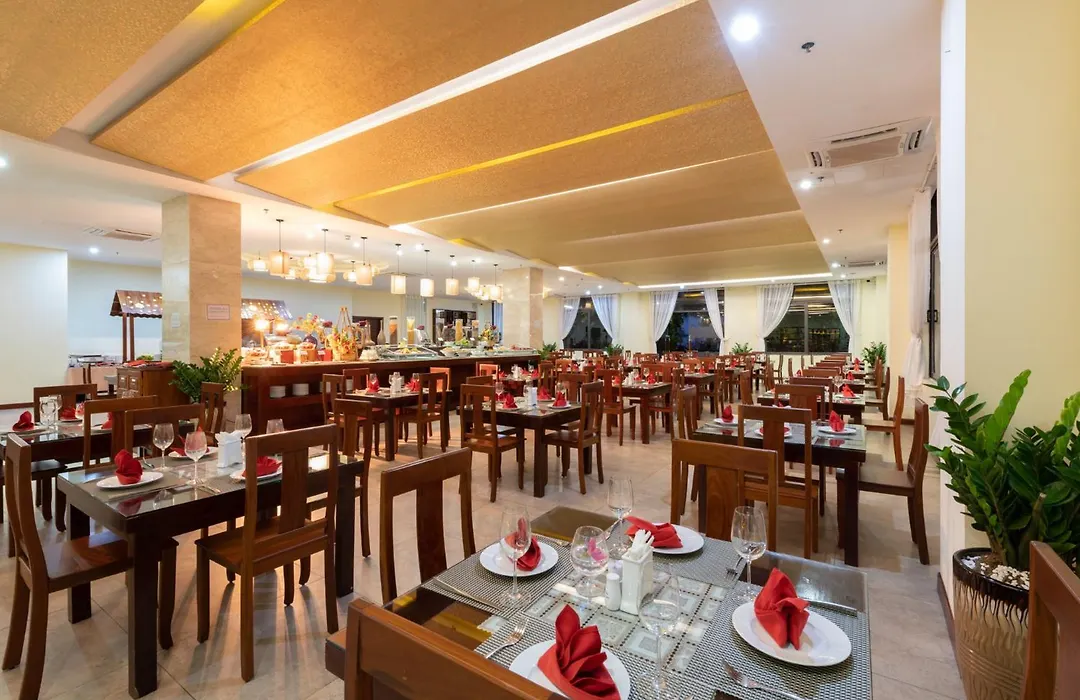 Amarin Resort & Spa Phu Quoc-1