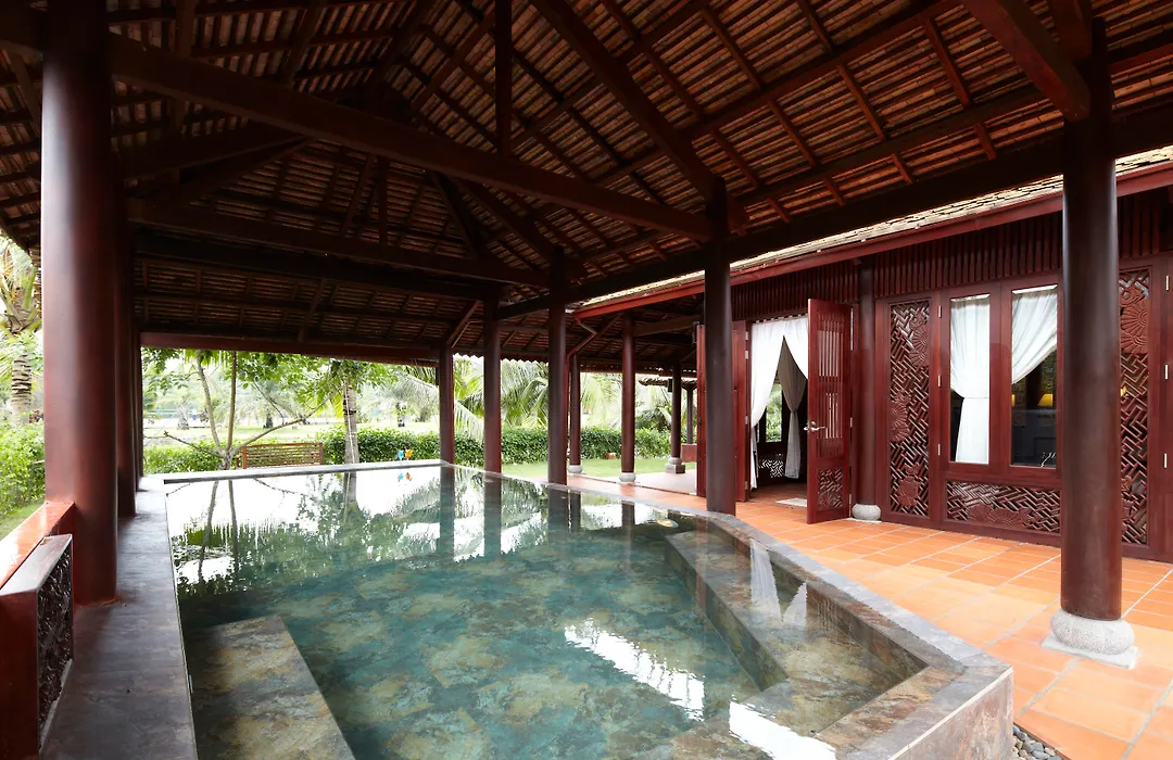 Ho Tram Beach Boutique Resort & Spa-1