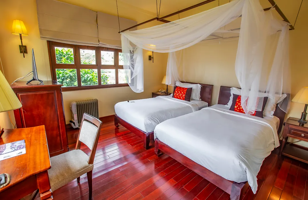 Ana Mandara Villas Dalat Resort&Spa-1