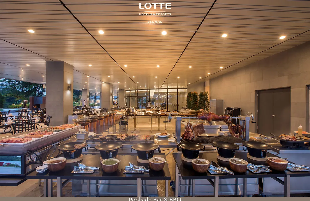 Lotte Hotel Yangon-1