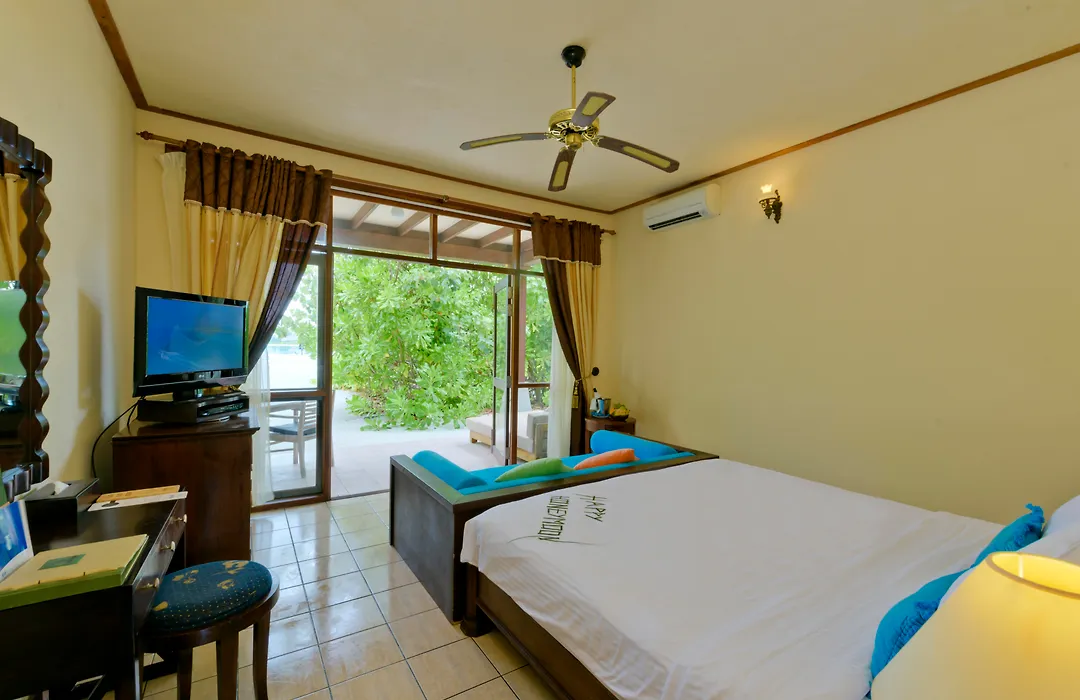 Sun Siyam Olhuveli-1