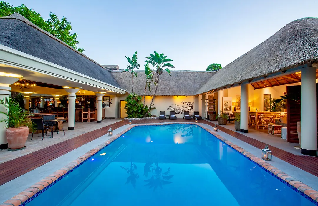 Ilala Lodge Hotel-1