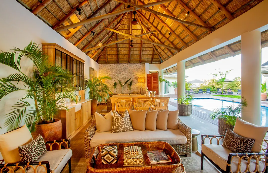 Ilala Lodge Hotel-1