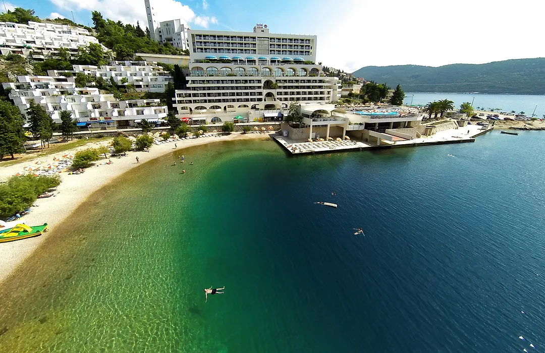 Hotel Sunce Neum-1