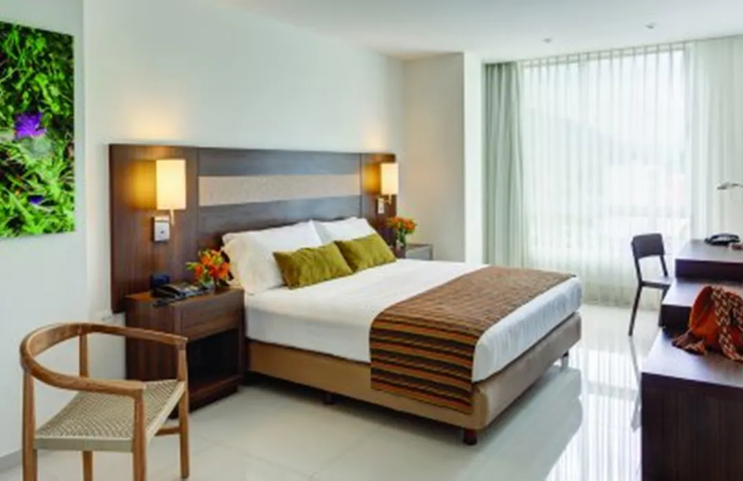 Hotel Estelar Yopal-1