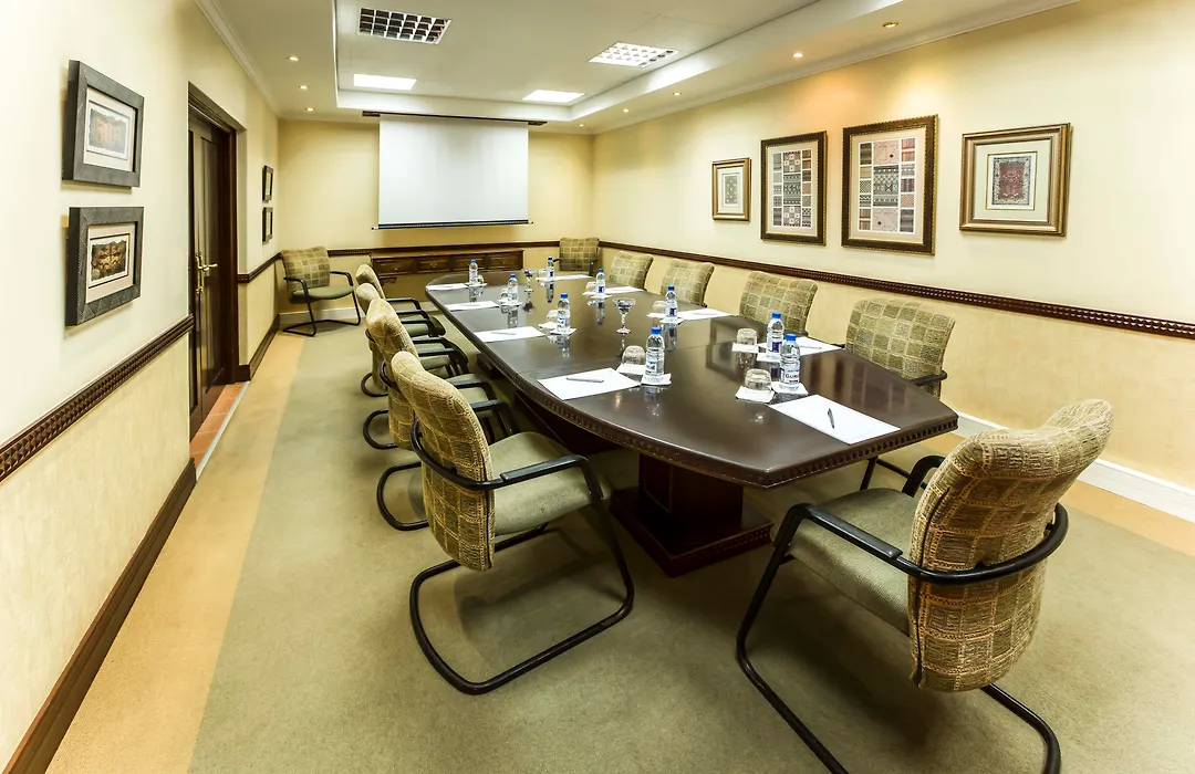 Avani Pemba Beach Hotel-1