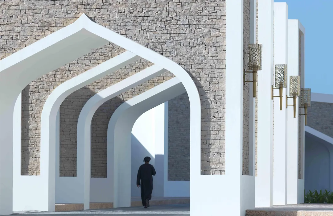 Al Baleed Resort Salalah By Anantara-1