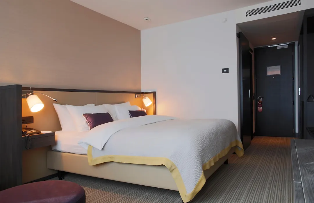 Crowne Plaza Belgrade By Ihg-1