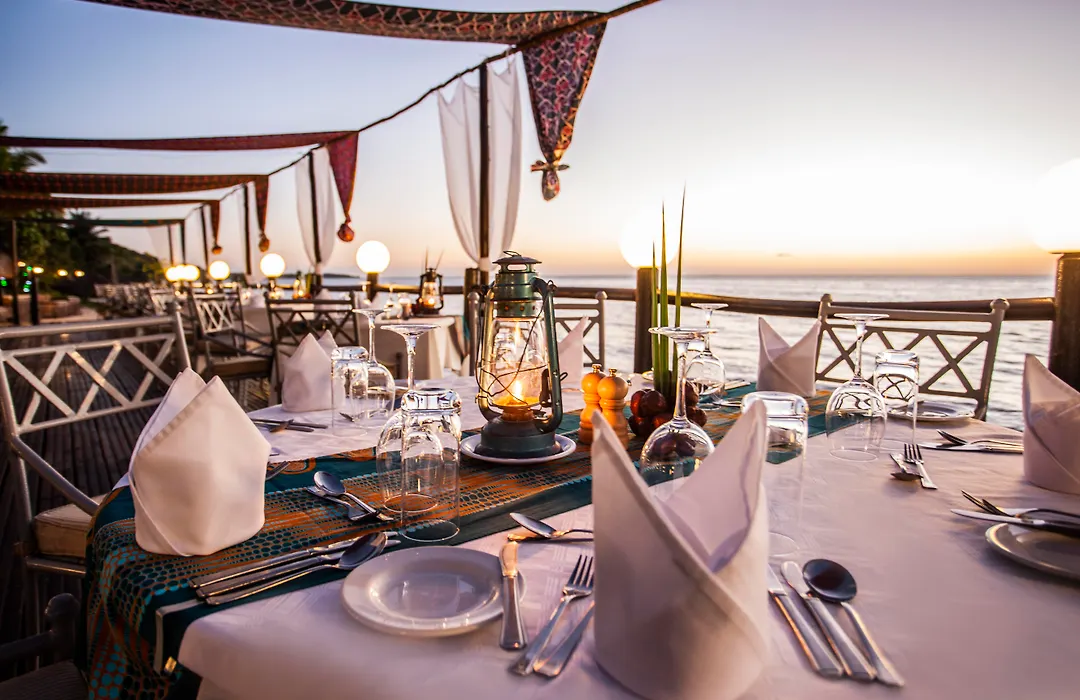 Anantara Bazaruto Island Resort-1