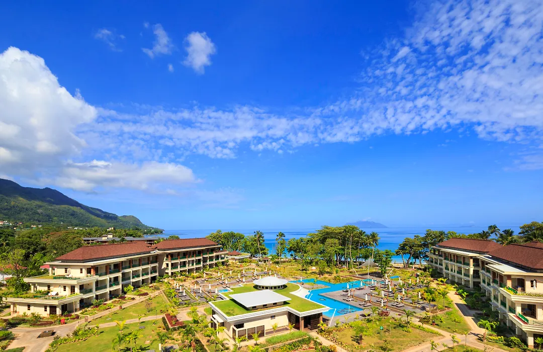 Savoy Seychelles Resort&Spa-1