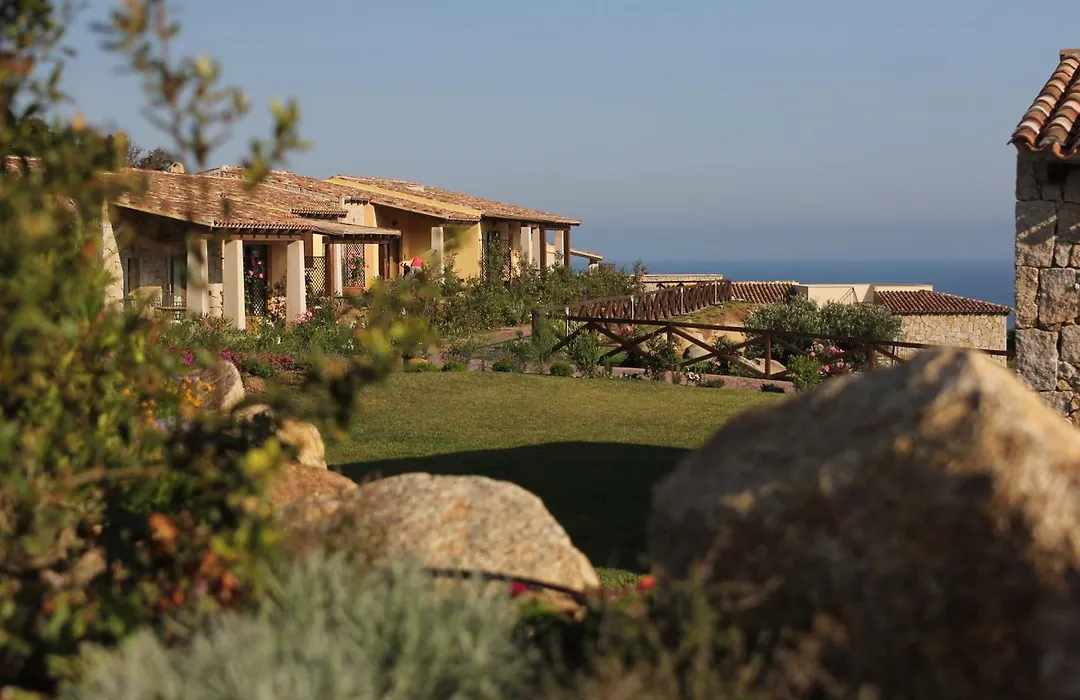 Punta Falcone Resort-1