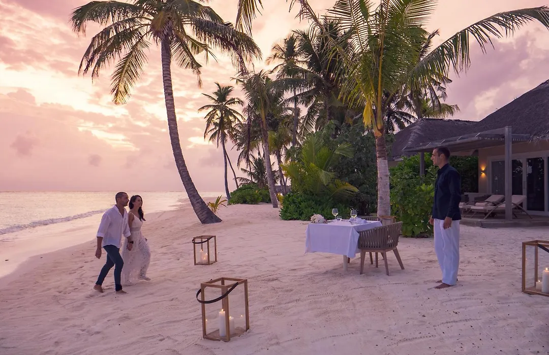 Baglioni Resort Maldives - Luxury All Inclusive-1