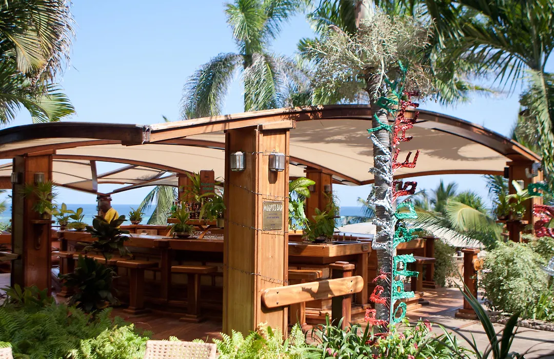 Leopard Beach Resort&Spa-1