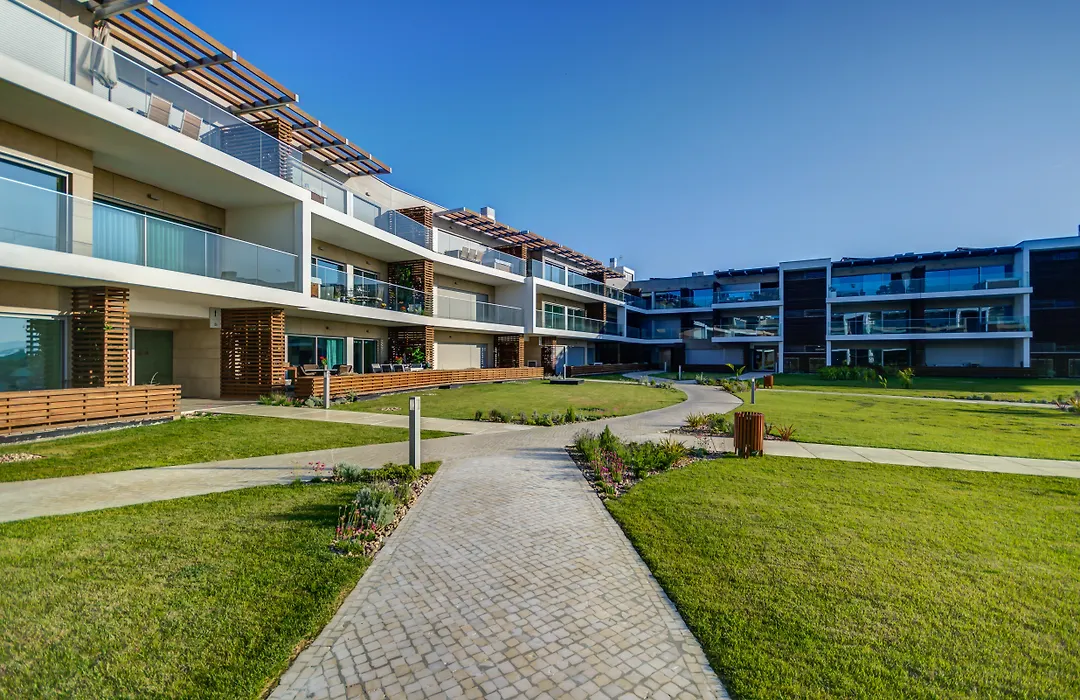 Praia do Sal Resort&SPA-1