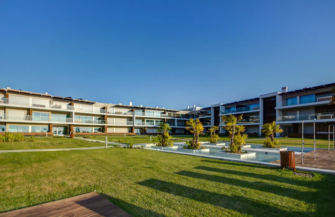 Praia Do Sal Resort & Spa-1