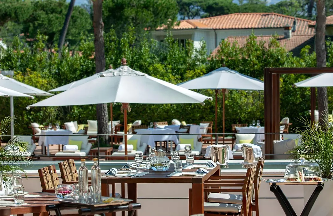 Hotel Principe Forte Dei Marmi-1