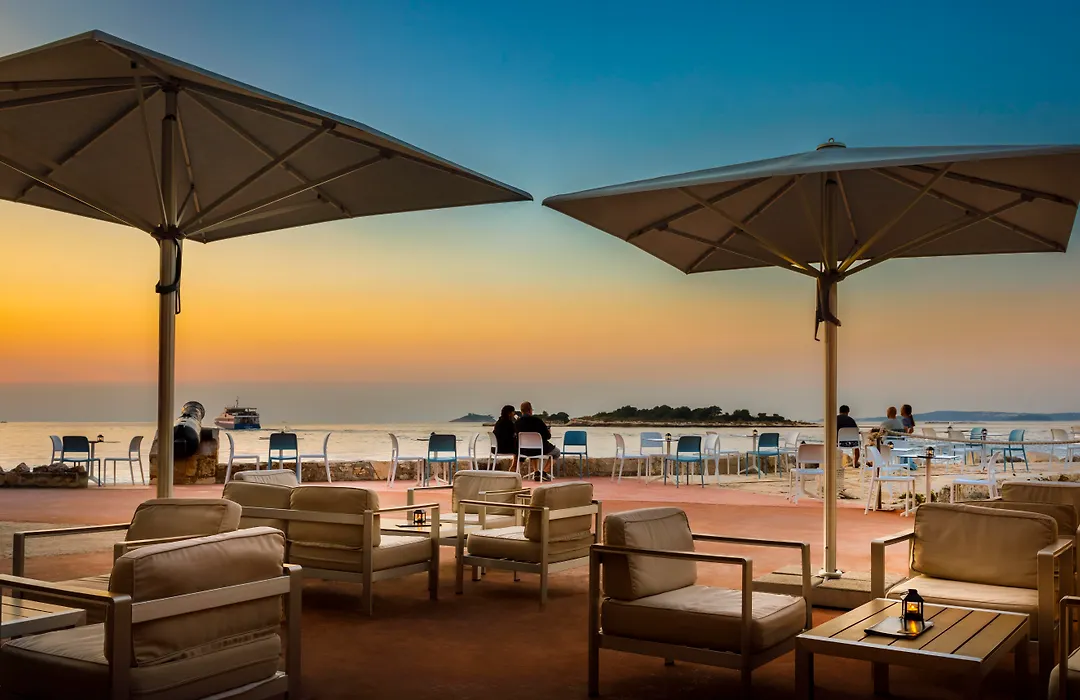 Maistra Select All Suite Island Hotel Istra-1
