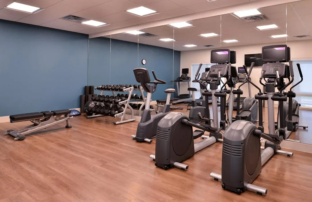 Holiday Inn Express & Suites - Marshalltown By Ihg-1
