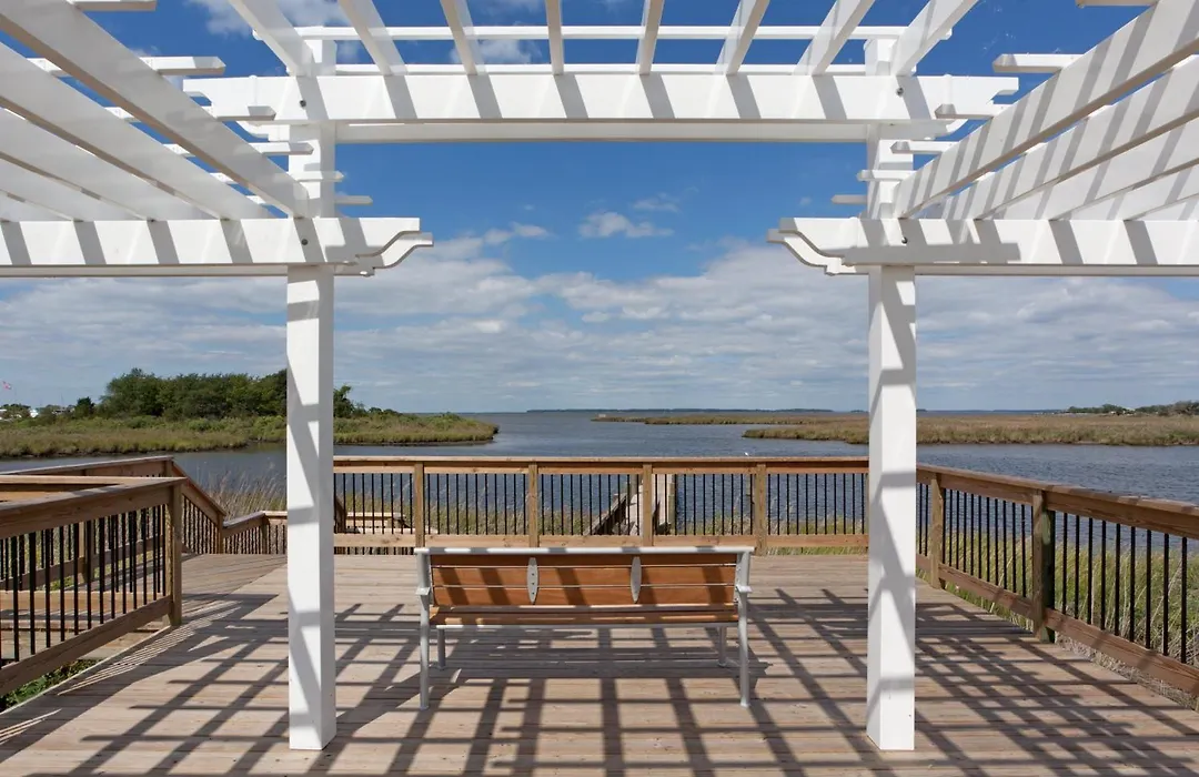 Holiday Inn Express Annapolis East-Kent Island By Ihg-1