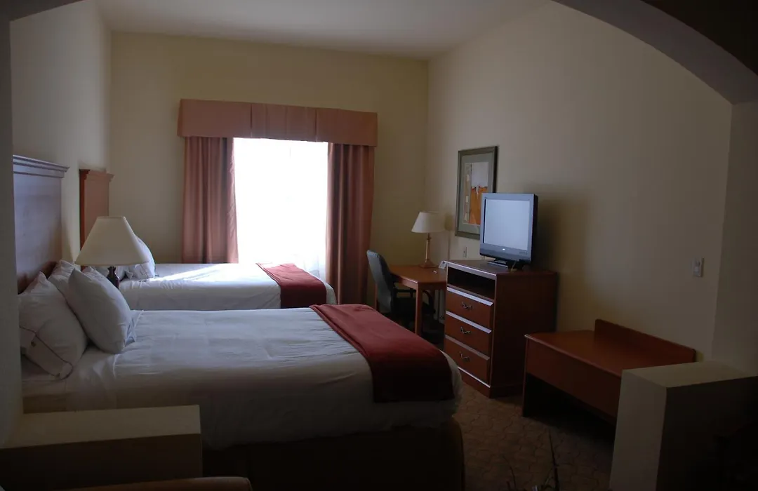 Holiday Inn Express Hotel & Suites Zapata By Ihg-1