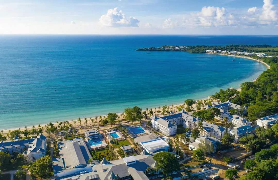 Riu Palace Tropical Bay-1